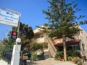 Sunset Beach hotel