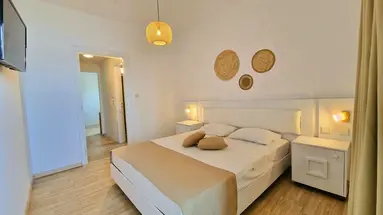 Sunset Beach hotel