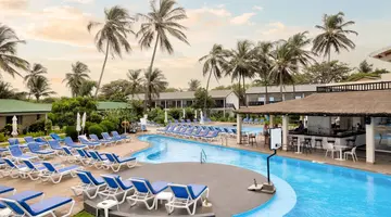 Sunset Beach Hotel