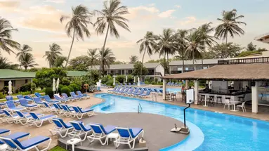 Sunset Beach Hotel