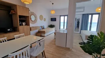 Sunset Beach hotel