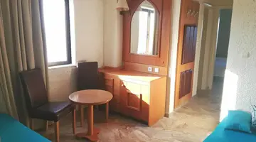 SUNSET BEACH HOTEL