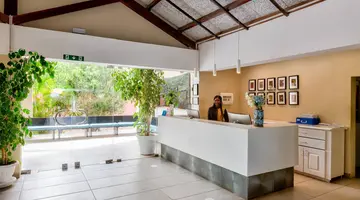 Sunset Beach Hotel