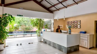 Sunset Beach Hotel