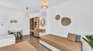 Sunset Beach Hotel