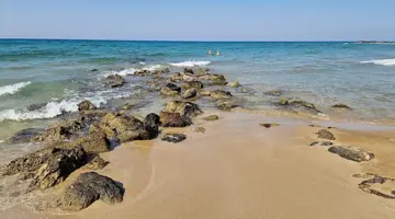 Sunset Beach Hotel
