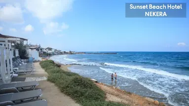 Sunset Beach Hotel