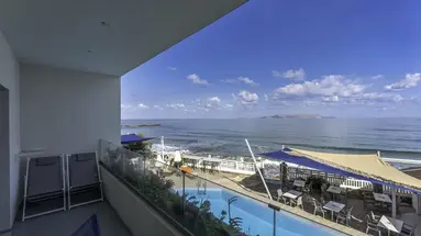 Sunset Beach Hotel
