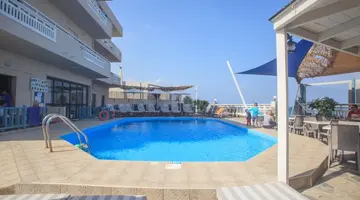 SUNSET BEACH HOTEL