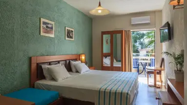 SUNSET BEACH HOTEL