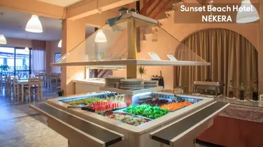 Sunset Beach Hotel