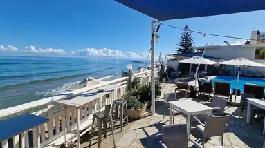 Sunset Beach Hotel