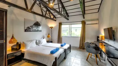 Sunset Beach Hotel
