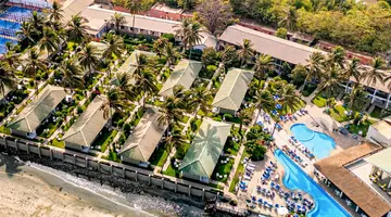 Sunset Beach Hotel