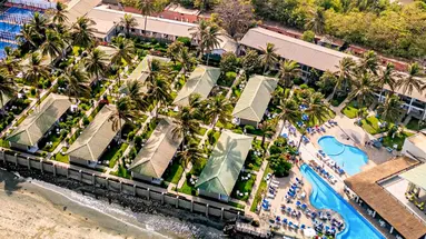 Sunset Beach Hotel