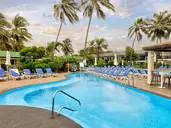 Sunset Beach Hotel