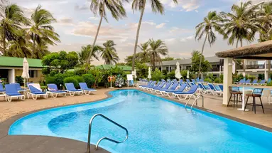 Sunset Beach Hotel