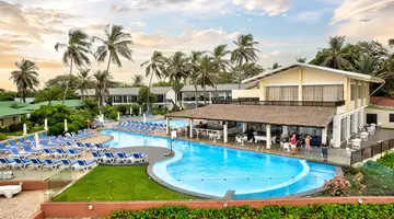 Sunset Beach Hotel