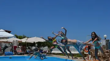 Sunset Beach hotel