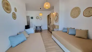 Sunset Beach hotel