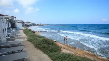 SUNSET BEACH HOTEL