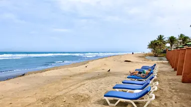 Sunset Beach Hotel