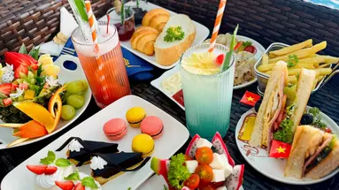 Sunset Beach Resort & SPA