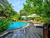 Sunset Beach Resort & SPA