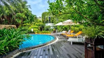 Sunset Beach Resort & SPA
