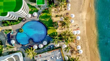 Sunset Beach Resort & SPA