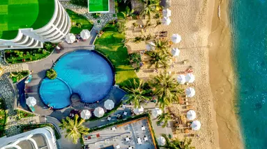 Sunset Beach Resort & SPA