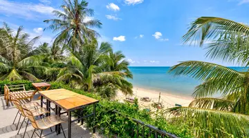 Sunset Beach Resort & SPA