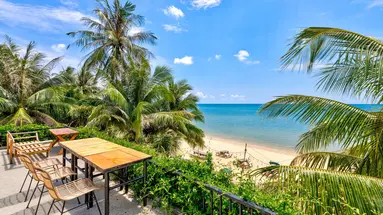 Sunset Beach Resort & SPA