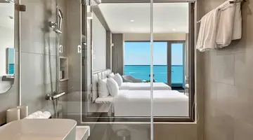 Sunset Beach Resort & SPA