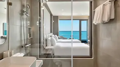 Sunset Beach Resort & SPA