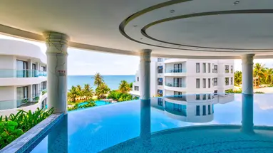 Sunset Beach Resort & SPA