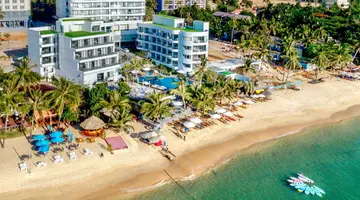 Sunset Beach Resort & SPA