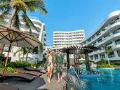 Sunset Beach Resort & SPA
