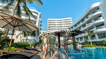 Sunset Beach Resort & SPA