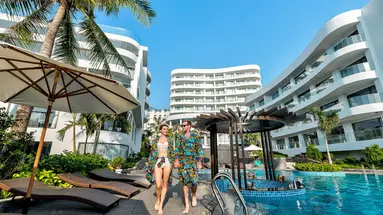 Sunset Beach Resort & SPA