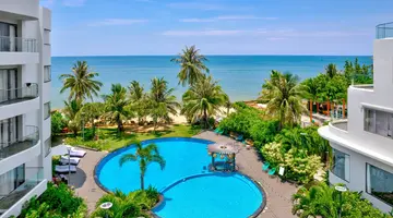 Sunset Beach Resort & SPA