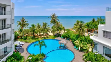 Sunset Beach Resort & SPA