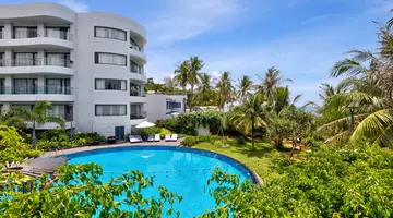 Sunset Beach Resort & SPA