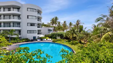 Sunset Beach Resort & SPA