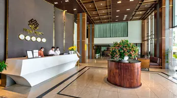 Sunset Beach Resort & SPA