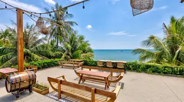 Sunset Beach Resort & SPA