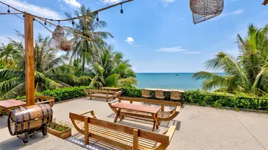 Sunset Beach Resort & SPA