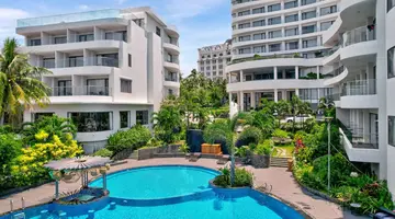 Sunset Beach Resort & SPA