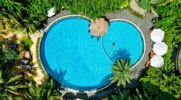 Sunset Beach Resort & SPA