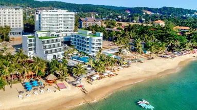 Sunset Beach Resort & SPA